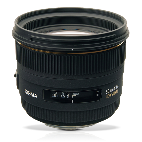 sigma 50mm